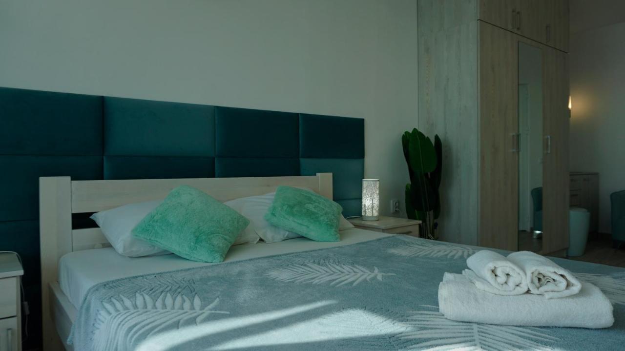 Плажни Апартаменти Силвър Бийч - Silver Beach Sea Apartments Bjala Eksteriør bilde