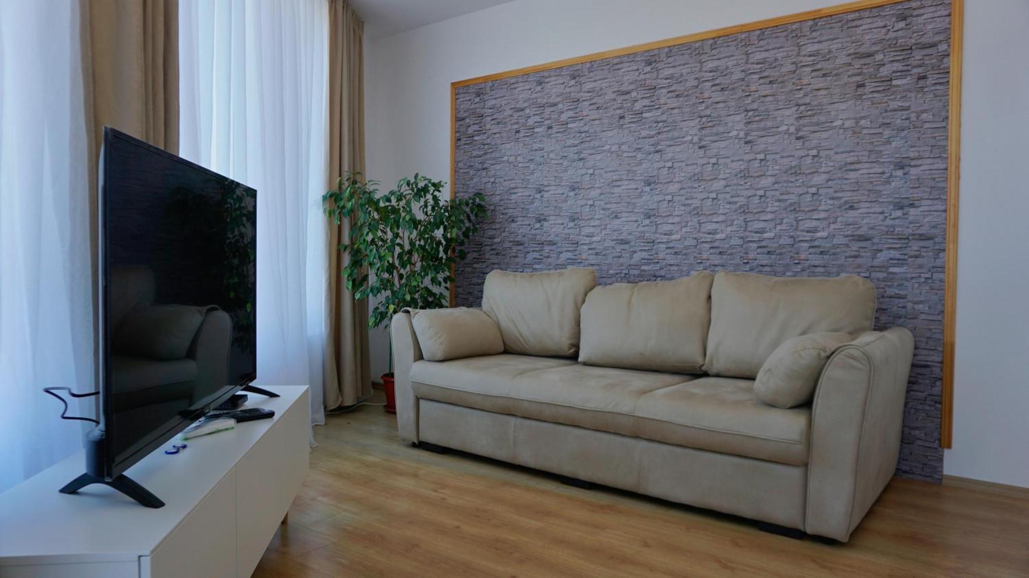 Плажни Апартаменти Силвър Бийч - Silver Beach Sea Apartments Bjala Eksteriør bilde