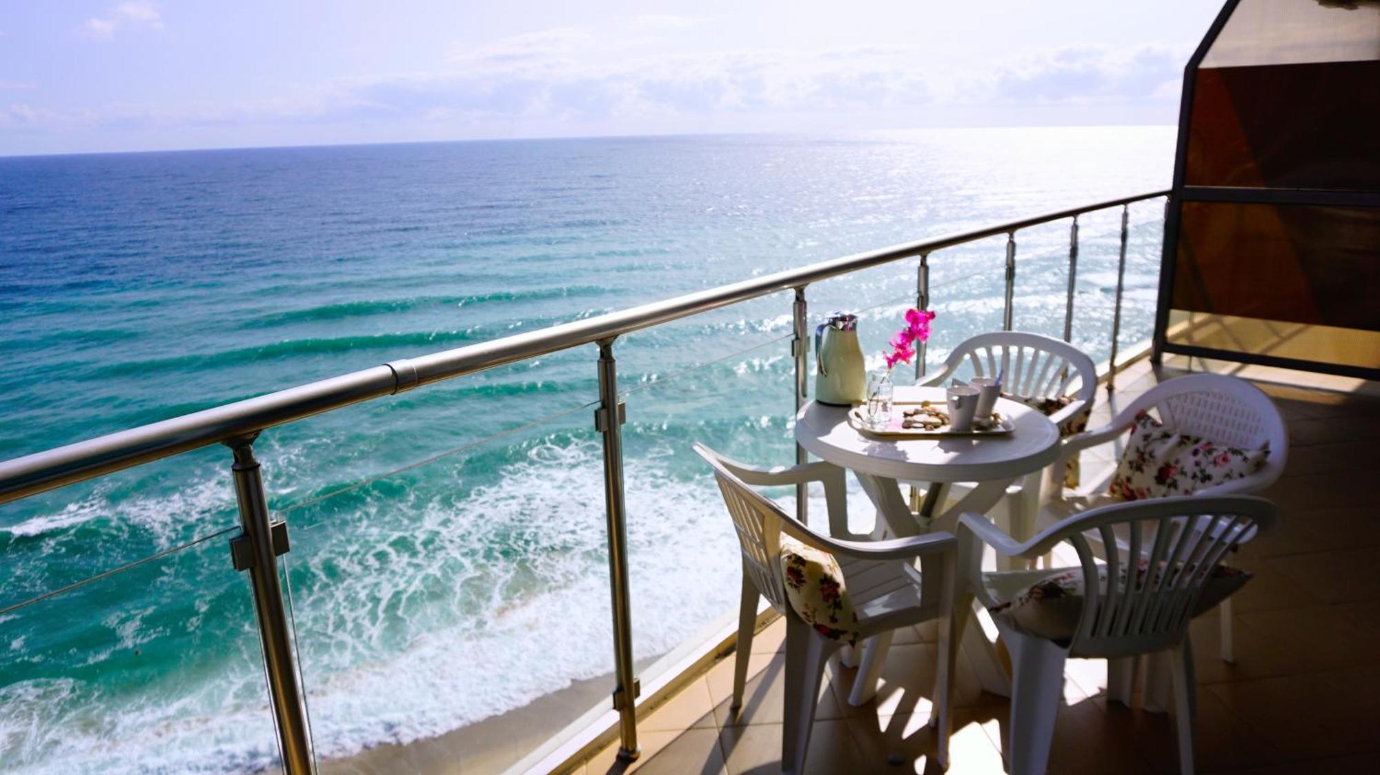Плажни Апартаменти Силвър Бийч - Silver Beach Sea Apartments Bjala Rom bilde